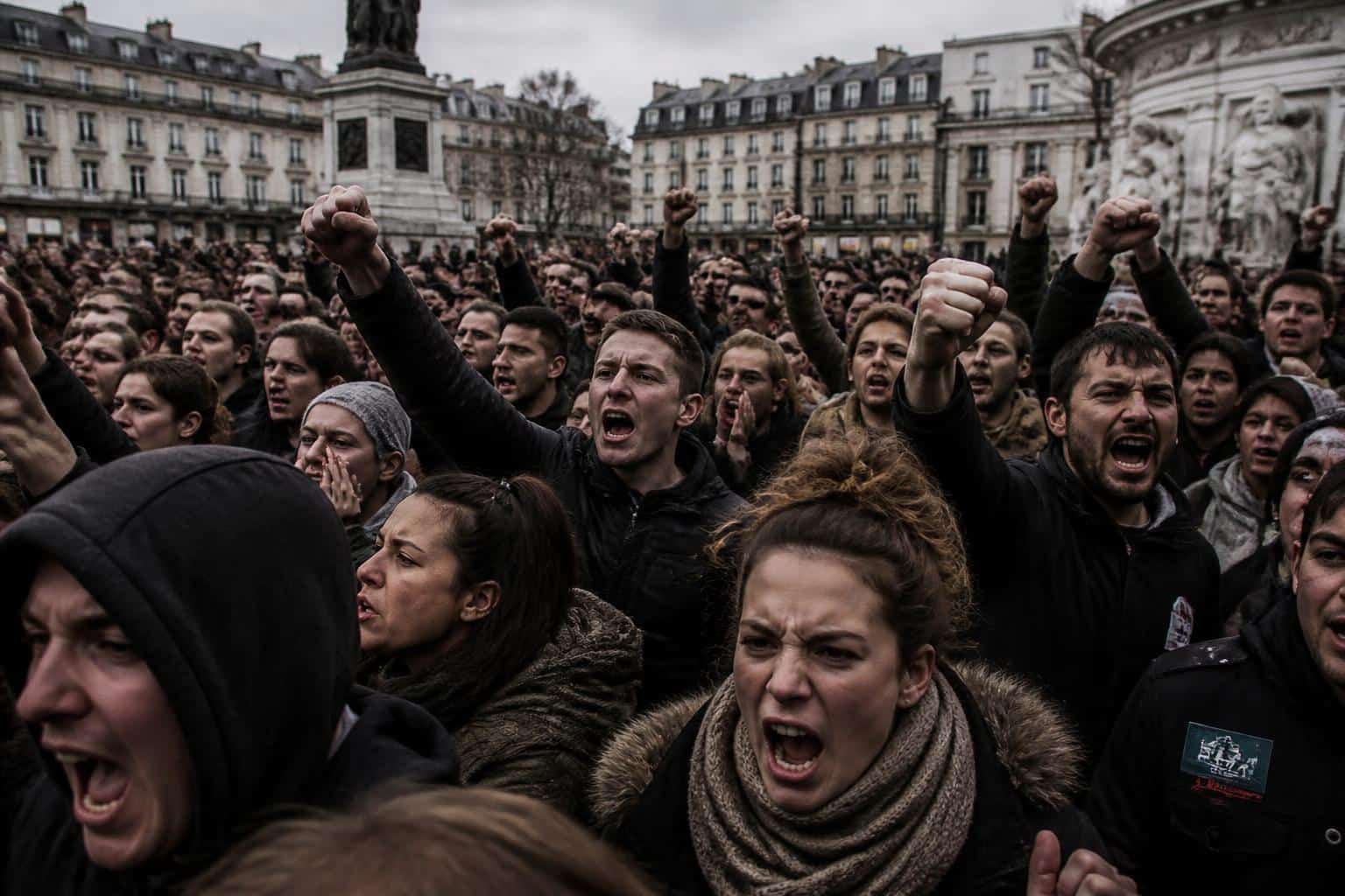 d&eacute;couvrez la r&eacute;ponse en 7 lettres pour 'foule en col&egrave;re' dans vos mots fl&eacute;ch&eacute;s et r&eacute;solvez rapidement votre grille.