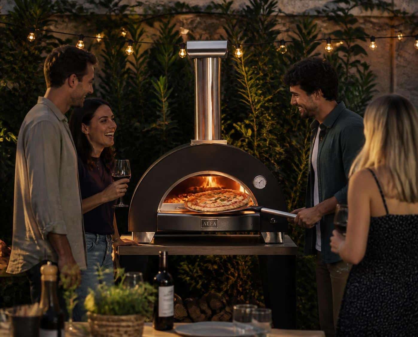 d&eacute;couvrez notre guide complet pour choisir le meilleur four &agrave; pizza &agrave; bois et ma&icirc;triser l'art de la cuisson maison. astuces, conseils et crit&egrave;res essentiels pour des pizzas parfaites &agrave; la maison.