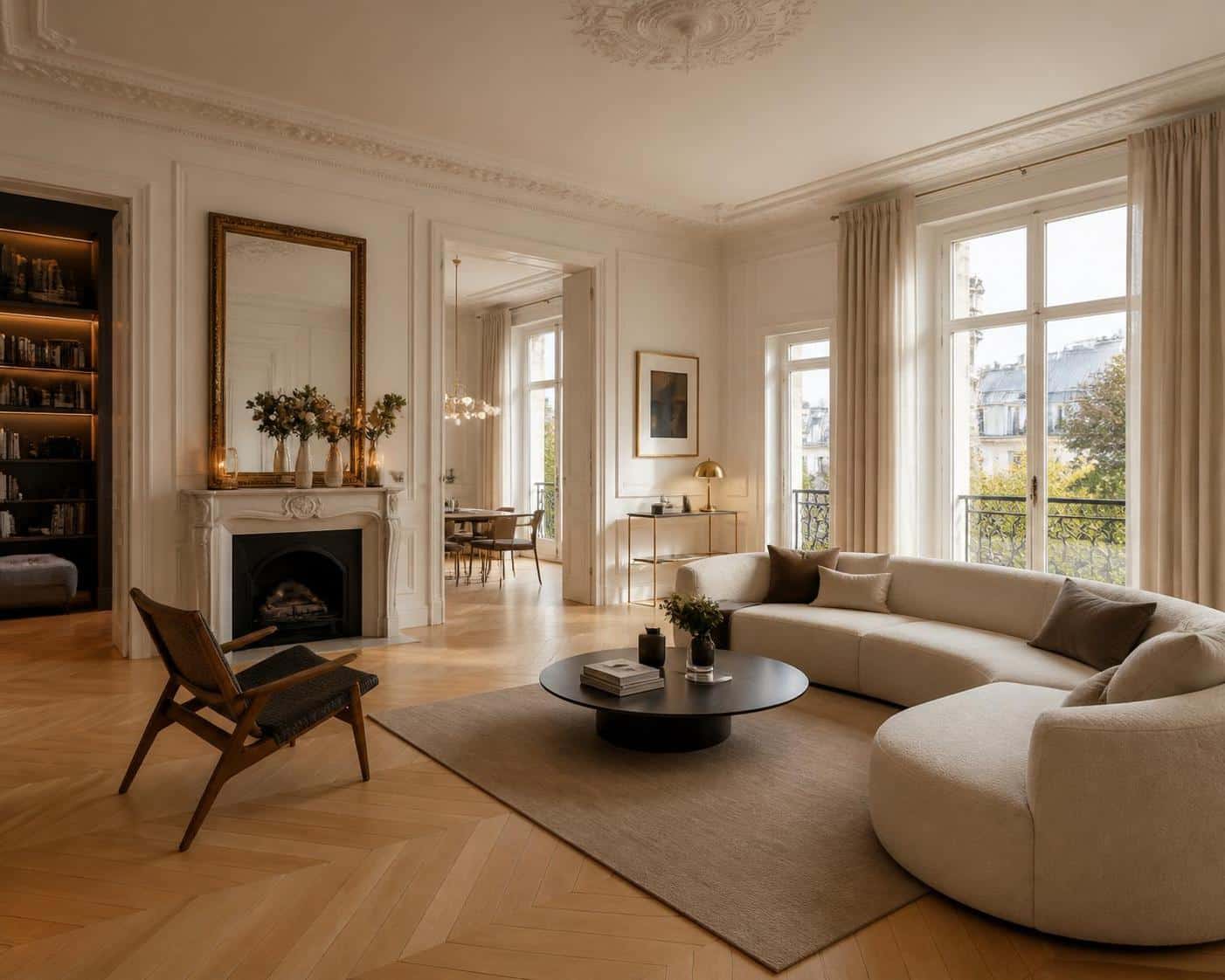 d&eacute;couvrez notre guide ultime pour choisir votre parquet point de hongrie haussmannien en 2024. astuces, conseils et tendances pour un int&eacute;rieur &eacute;l&eacute;gant et authentique.
