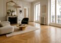 découvrez notre guide ultime pour choisir le parquet point de hongrie haussmannien en 2024. conseils, styles et astuces pour un intérieur élégant et authentique.