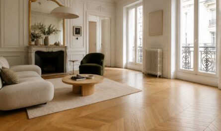 découvrez notre guide ultime pour choisir le parquet point de hongrie haussmannien en 2024. conseils, styles et astuces pour un intérieur élégant et authentique.
