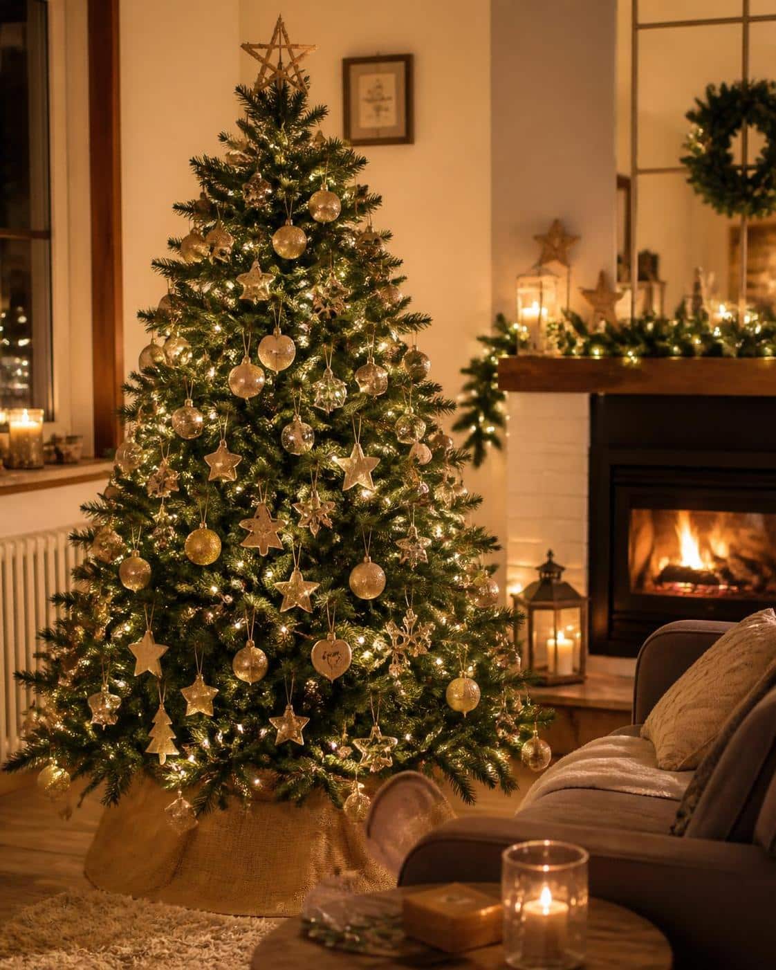d&eacute;couvrez notre guide ultime pour choisir le sapin de no&euml;l artificiel parfait et apprenez des astuces de d&eacute;coration pour un int&eacute;rieur festif et &eacute;l&eacute;gant.