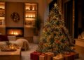 découvrez notre guide ultime pour choisir le sapin de noël artificiel parfait et apprendre à le décorer avec style pour des fêtes inoubliables.