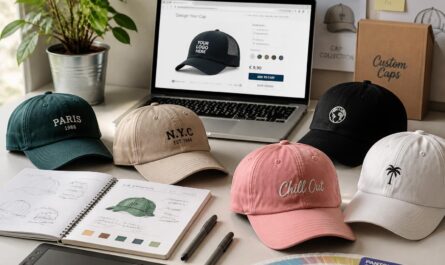 découvrez le guide ultime pour dénicher et commander des casquettes personnalisées à petit prix en 2023, avec les dernières tendances et astuces pour un style unique et abordable.
