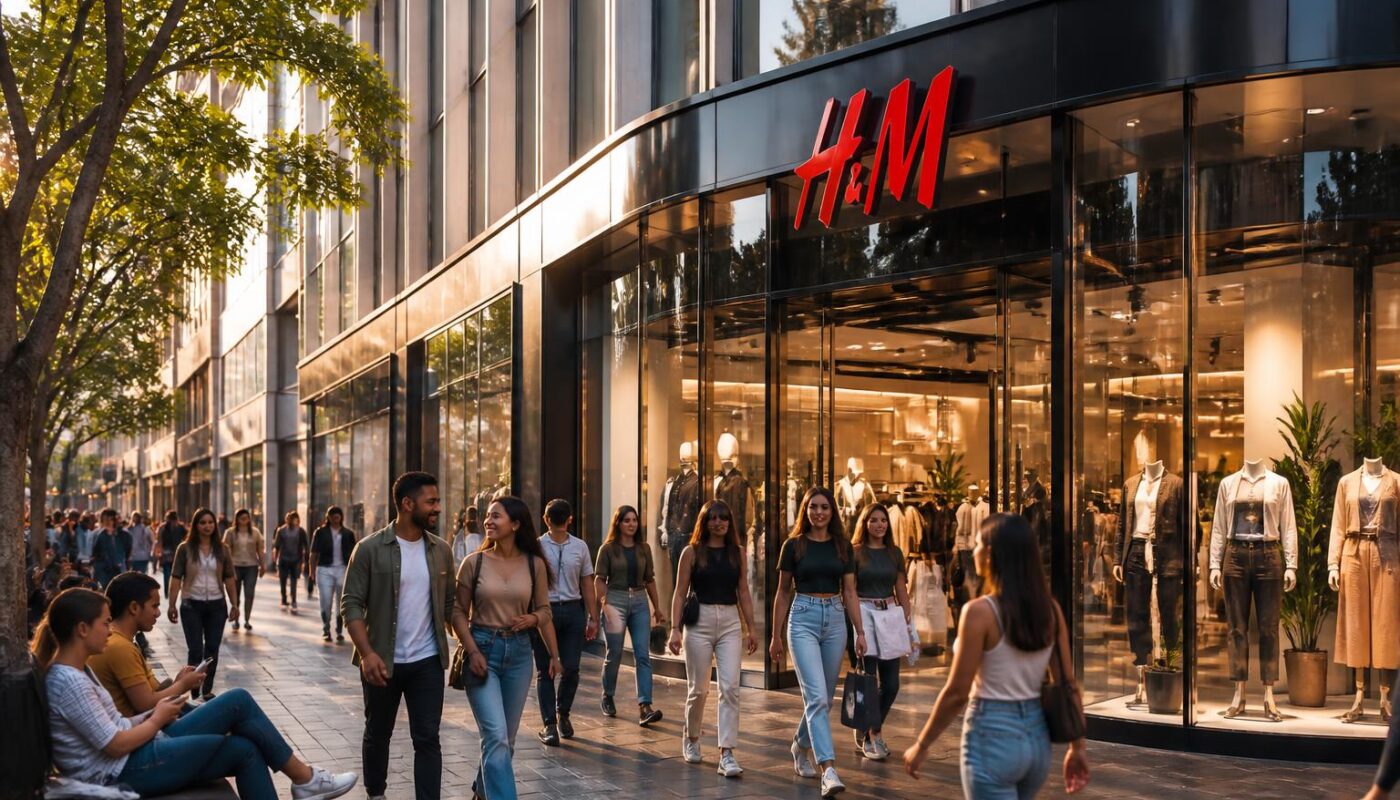 découvrez hm, l'empire de la mode à prix discount, alliant style tendance et petits prix pour toutes vos envies vestimentaires.