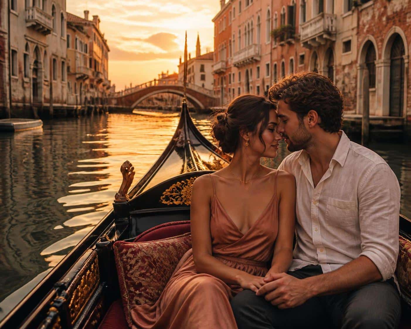 d&eacute;couvrez nos id&eacute;es de voyages romantiques pour la saint-valentin et trouvez la destination id&eacute;ale pour une escapade inoubliable &agrave; deux.