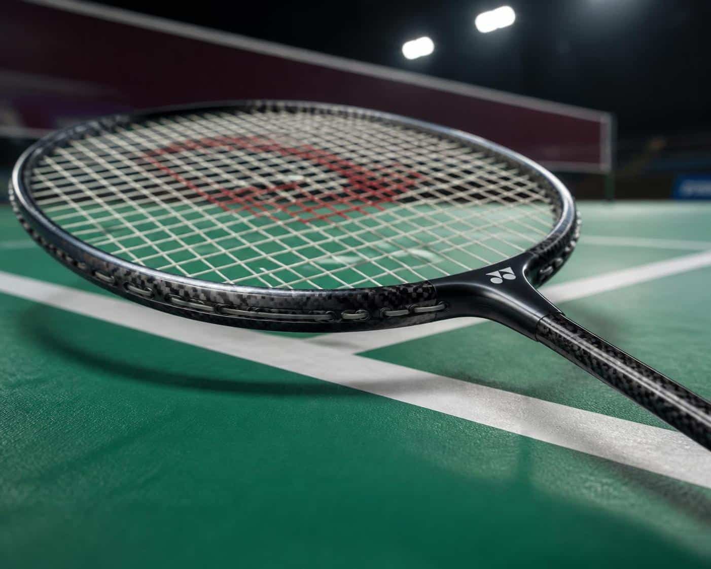 découvrez les dernières innovations en matériel de badminton pour 2024 et comment elles révolutionnent votre jeu cette année.
