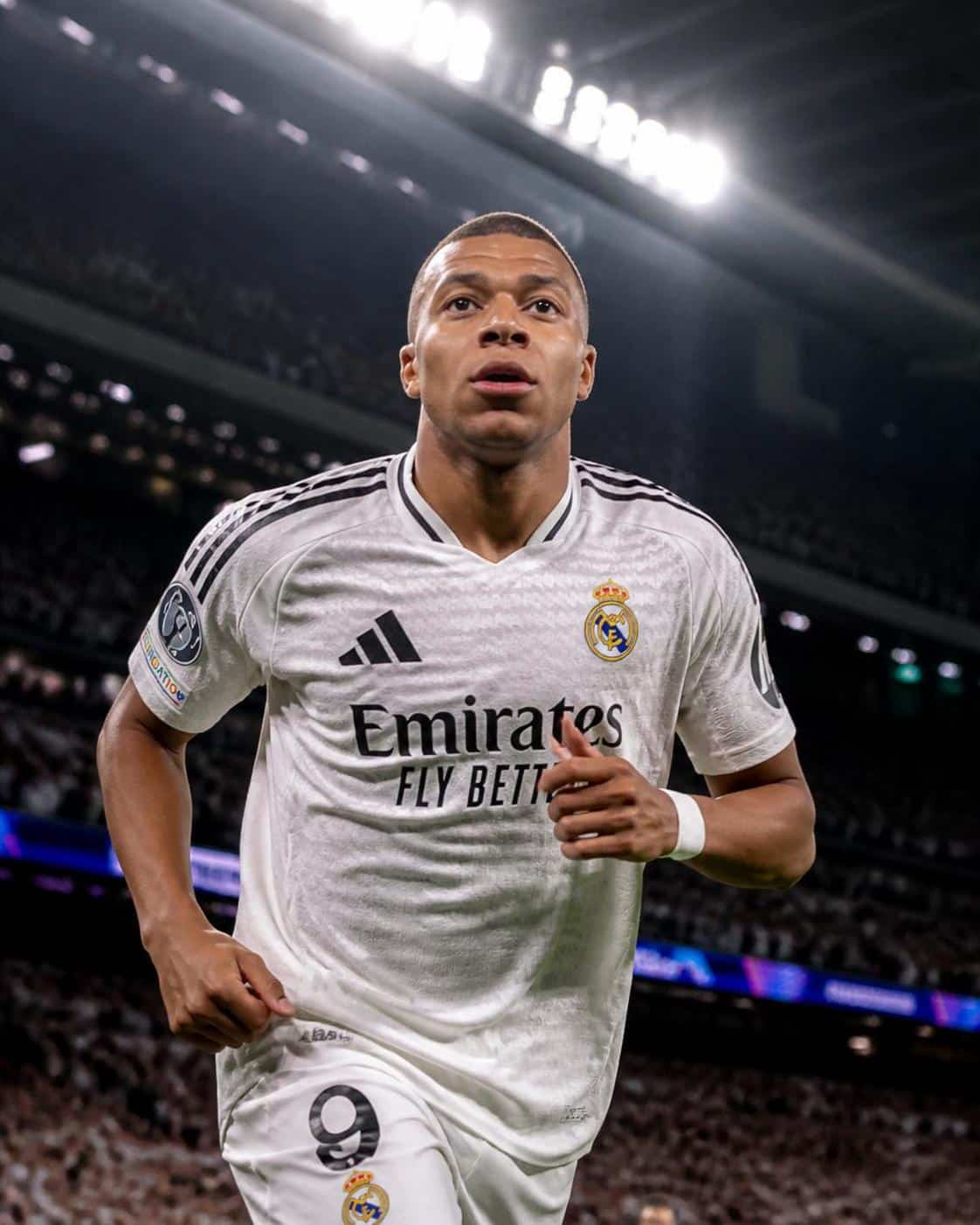 d&eacute;couvrez le parcours et les exploits de kylian mbapp&eacute;, une &eacute;toile montante du football fran&ccedil;ais, reconnu pour son talent exceptionnel et son impact sur le sport.