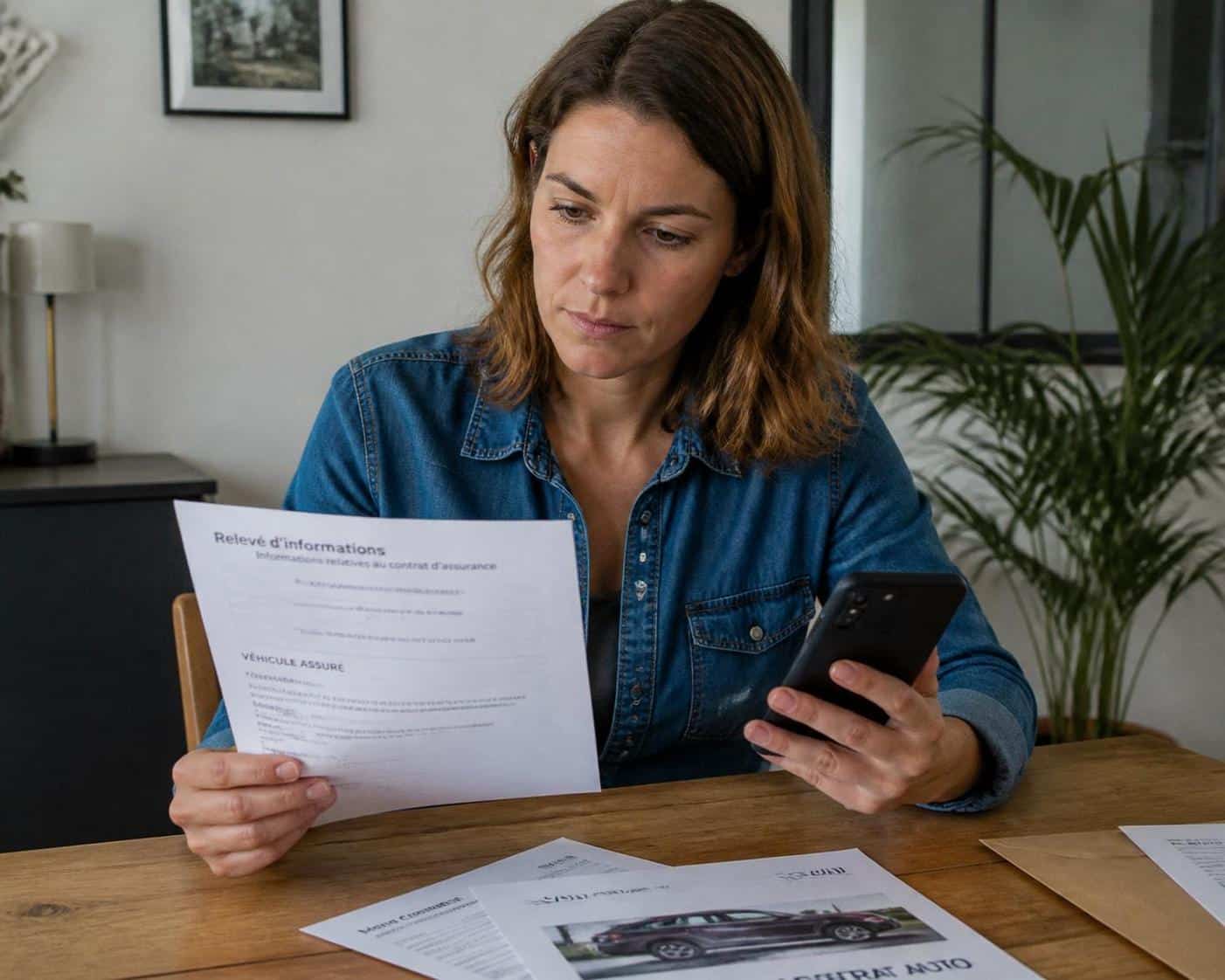 d&eacute;couvrez le fonctionnement du bonus-malus et son impact essentiel sur le co&ucirc;t de votre assurance auto. apprenez comment &eacute;conomiser en adoptant une conduite responsable.
