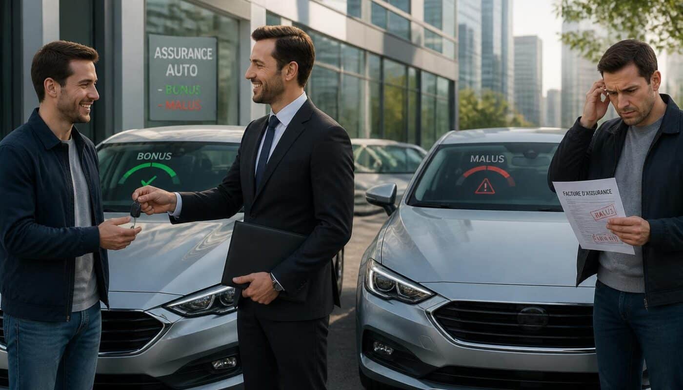découvrez l'importance du système bonus-malus dans l'assurance auto et comment il influence le coût de votre prime selon votre conduite.