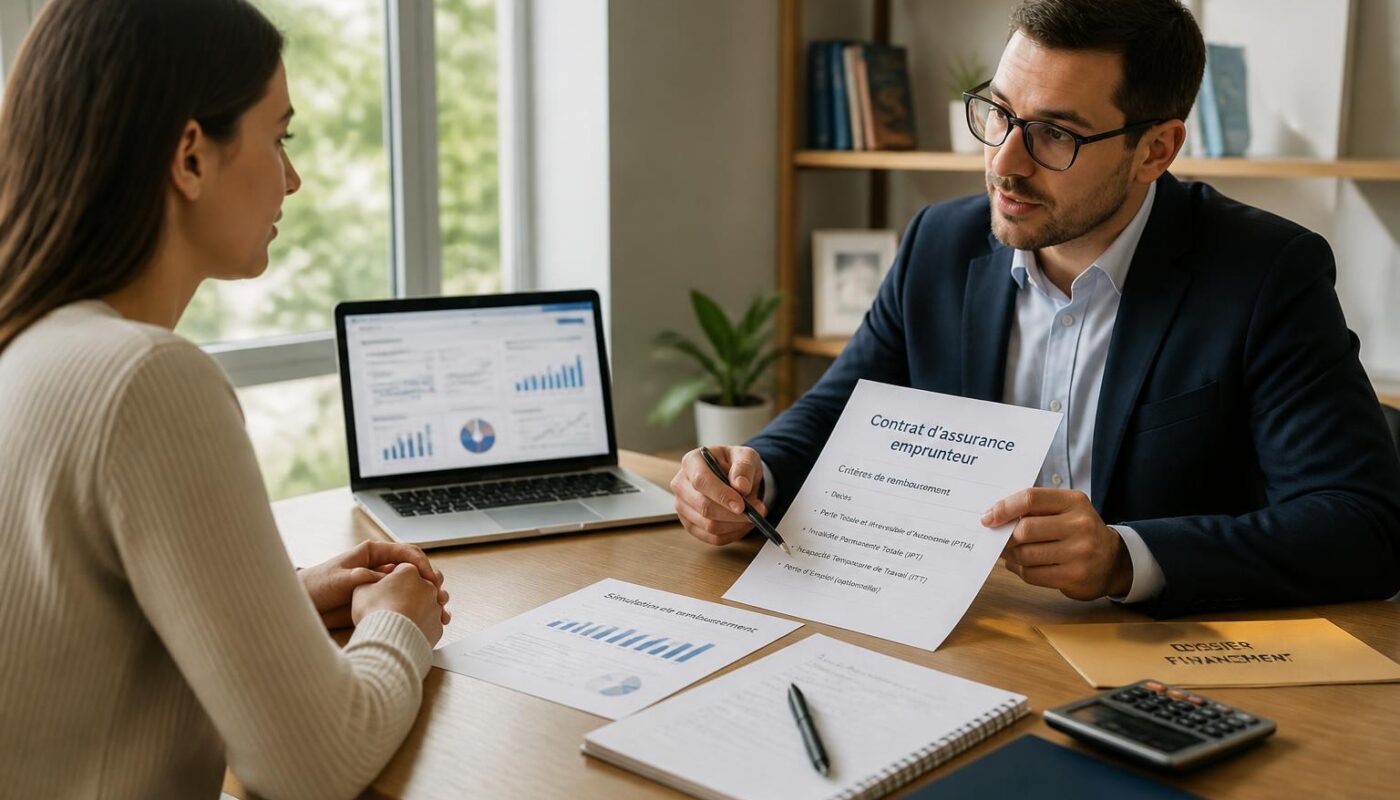 découvrez les critères essentiels pour le remboursement de l’assurance emprunteur et protégez efficacement votre prêt immobilier.