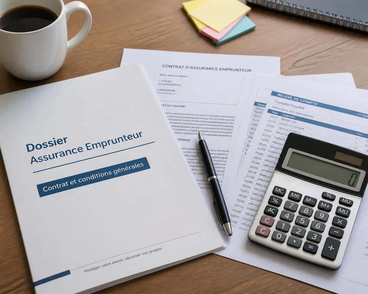 découvrez les critères essentiels pour le remboursement de l’assurance emprunteur et comment sécuriser votre prêt immobilier efficacement.