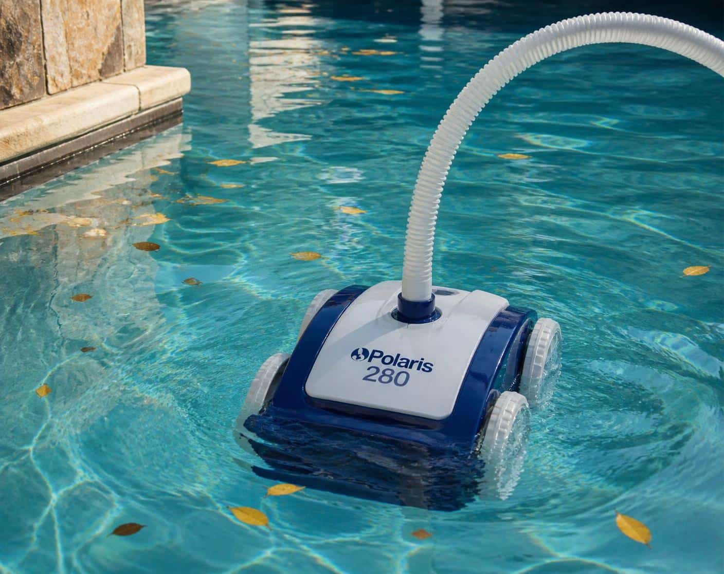 découvrez tout ce qu'il faut savoir sur le robot de piscine polaris : ses fonctionnalités, avantages et conseils pour un entretien efficace de votre piscine.