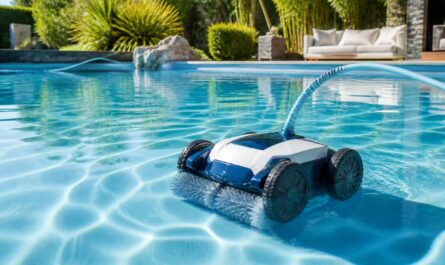 découvrez tout ce qu'il faut savoir sur le robot de piscine polaris : fonctionnement, avantages, et conseils pour un nettoyage efficace de votre piscine.