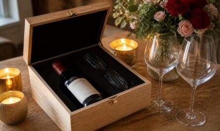 découvrez les coffrets vin personnalisés, le cadeau unique et élégant parfait pour les amateurs de vin. offrez une expérience sur mesure qui séduira à coup sûr.