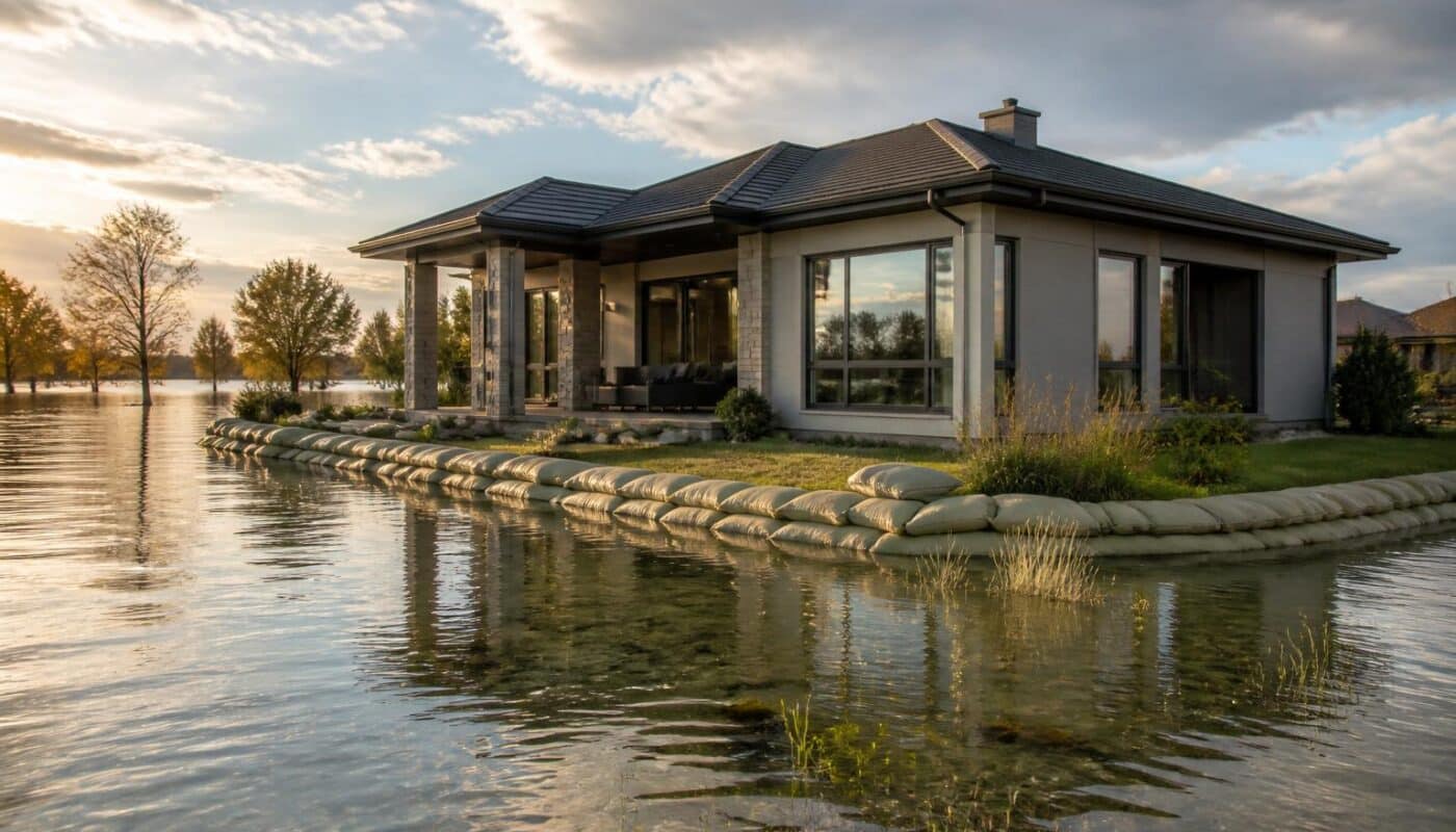 découvrez les meilleures assurances habitation adaptées aux propriétaires de logements en zone inondable pour protéger efficacement votre bien contre les risques d'inondation.