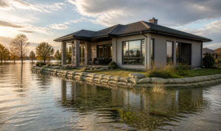 découvrez les meilleures assurances habitation adaptées aux propriétaires de logements en zone inondable pour protéger efficacement votre bien contre les risques d'inondation.