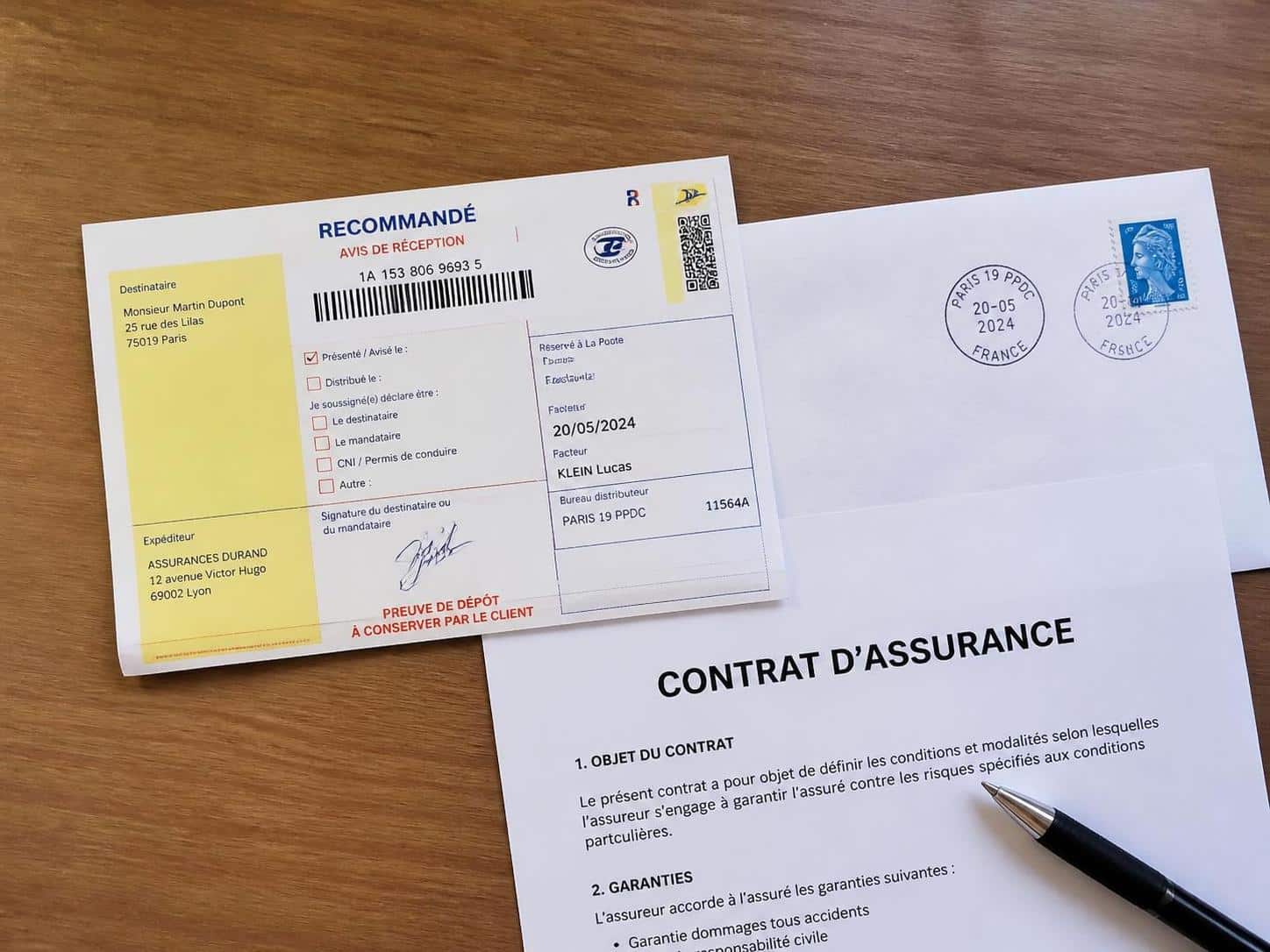 découvrez les délais à respecter et les pièges à éviter avec la loi chatel en assurance pour mieux gérer vos contrats et résilier en toute sérénité.