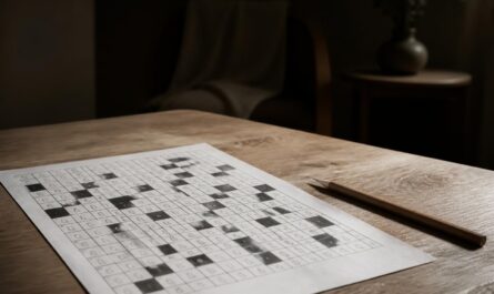 découvrez la solution et les indices pour le mot 'loi du silence' dans vos mots fléchés. astuces et réponses pour réussir facilement vos grilles.