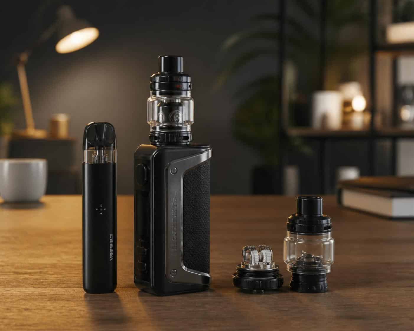 d&eacute;couvrez notre guide des meilleures cigarettes &eacute;lectroniques pour choisir les mod&egrave;les les plus performants et adapt&eacute;s &agrave; vos besoins.