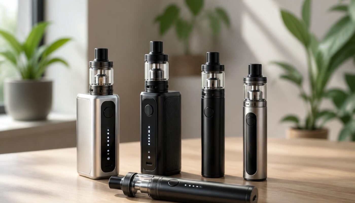 découvrez notre sélection des meilleures cigarettes électroniques du marché. guide complet pour choisir les modèles les plus performants et adaptés à vos besoins.