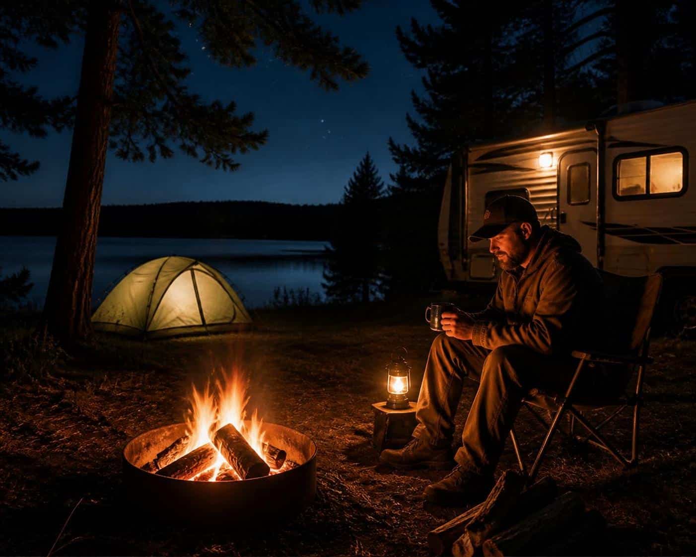 découvrez le mot lié au camping pour vos mots fléchés, avec des indices et solutions pour vous aider à compléter facilement votre grille.