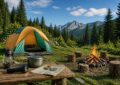 découvrez la réponse au mot lié au camping pour vos mots fléchés et améliorez vos compétences en résolution de puzzles avec nos astuces et solutions.