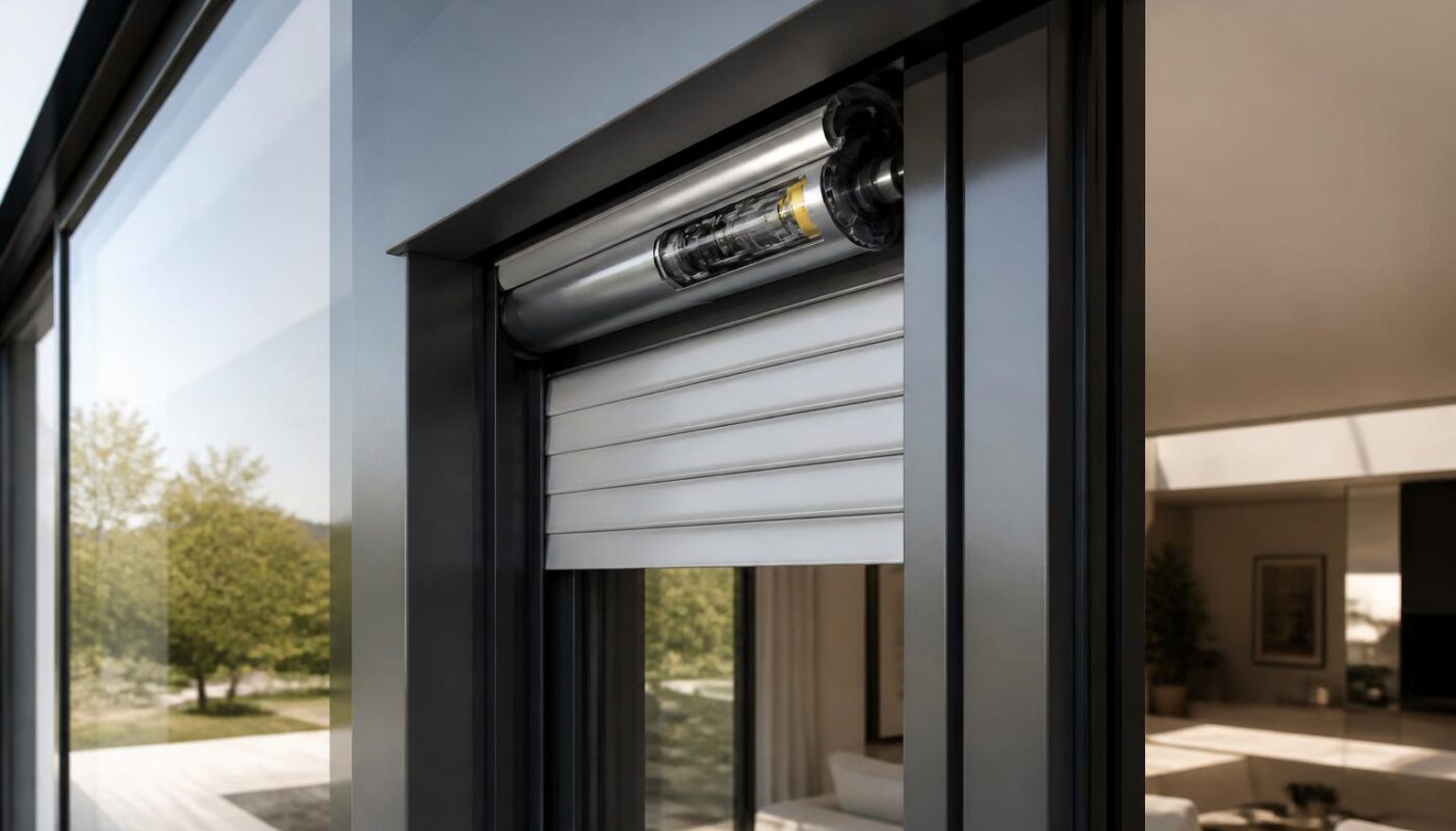 découvrez le moteur de volet roulant somfy, alliant performance et fiabilité pour un confort optimal. profitez d'une technologie avancée qui simplifie votre quotidien et sécurise votre habitation.