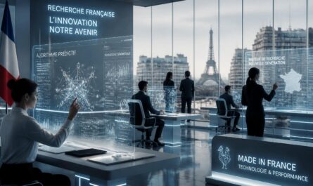 découvrez les moteurs de recherche innovants développés en france, alliant technologie avancée et respect de la vie privée pour une expérience web unique.