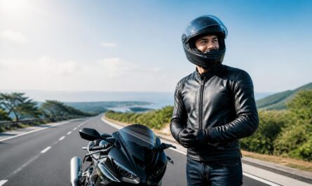 comparez les meilleures mutuelles d'assurance spécialement conçues pour les jeunes motards et bénéficiez d'une protection adaptée à vos besoins et à petit prix.