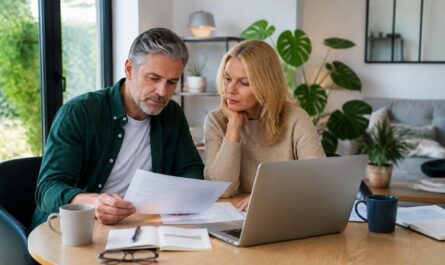 découvrez comment choisir une mutuelle santé pas chère adaptée à vos besoins pour bénéficier d'une couverture optimale tout en maîtrisant votre budget.