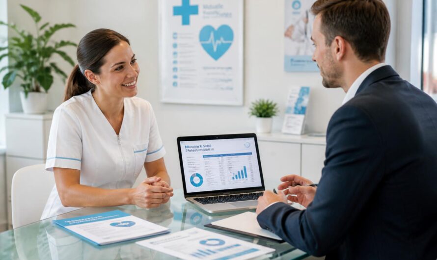 Mutuelles pour les infirmiers : quelles options pour couvrir les dépenses de santé ?