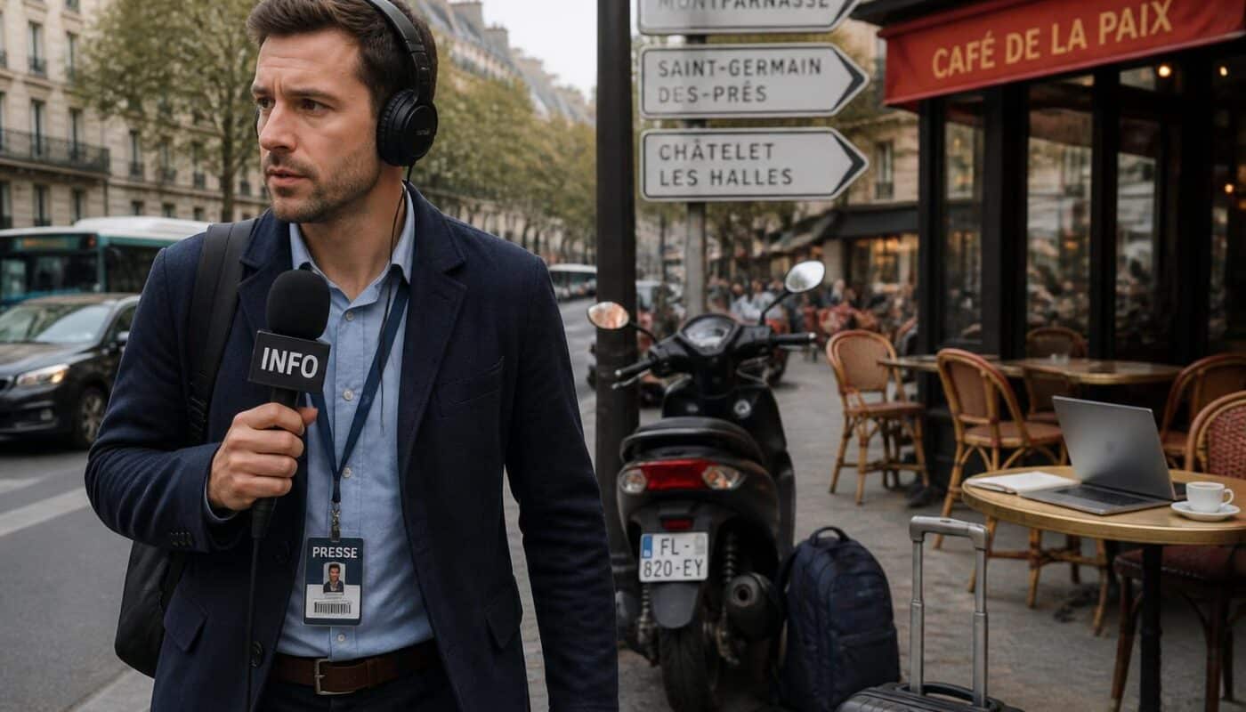 découvrez les mutuelles adaptées aux journalistes, offrant des couvertures spécifiques pour les déplacements fréquents et les risques liés à leur métier.