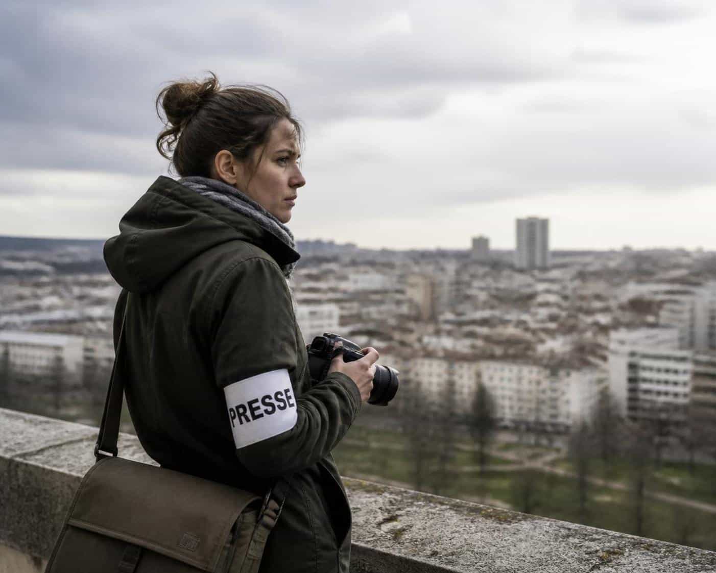 découvrez les meilleures mutuelles pour journalistes, adaptées aux besoins spécifiques d'un métier en déplacement fréquent, pour une couverture santé optimale partout où vous travaillez.