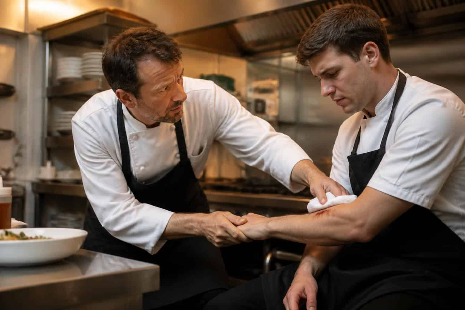d&eacute;couvrez comment choisir une mutuelle adapt&eacute;e aux restaurateurs pour prot&eacute;ger votre sant&eacute; tout en g&eacute;rant efficacement votre commerce.