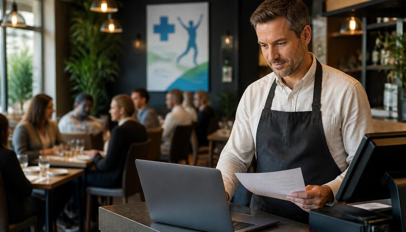 découvrez comment choisir une mutuelle adaptée aux restaurateurs pour protéger votre santé tout en gérant efficacement votre commerce de restauration.