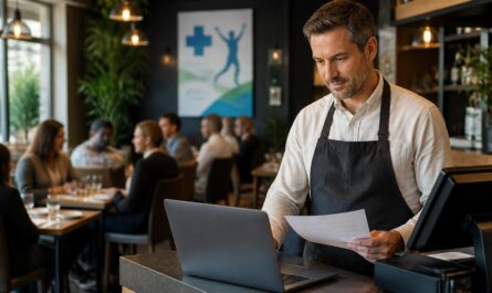découvrez comment choisir une mutuelle adaptée aux restaurateurs pour protéger votre santé tout en gérant efficacement votre commerce de restauration.