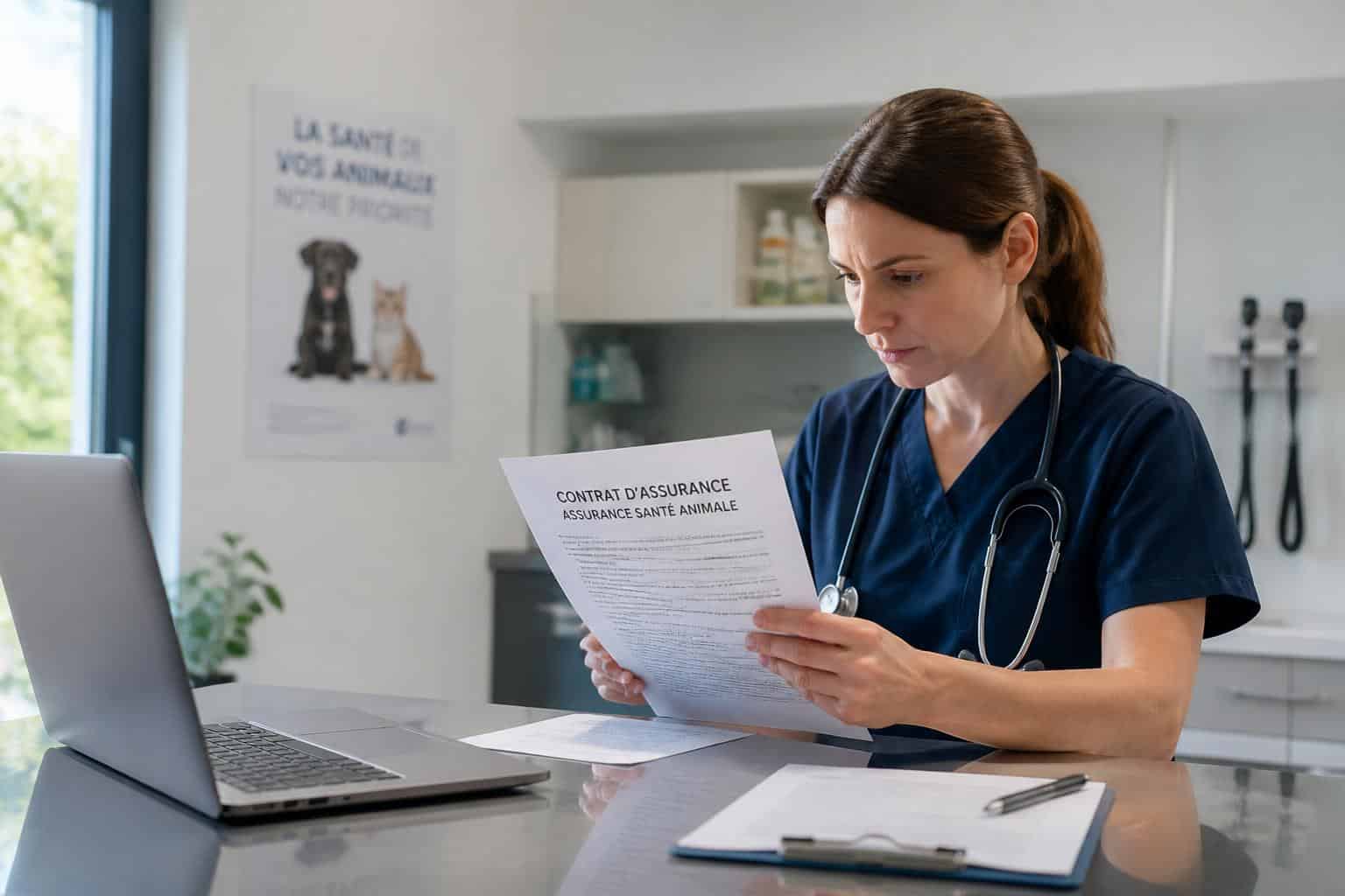 d&eacute;couvrez les mutuelles essentielles pour les v&eacute;t&eacute;rinaires, offrant des garanties adapt&eacute;es pour prot&eacute;ger votre sant&eacute; et s&eacute;curiser votre exercice professionnel dans le domaine m&eacute;dical.
