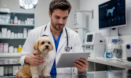 découvrez les mutuelles adaptées aux vétérinaires, offrant les garanties essentielles pour protéger votre santé et votre activité dans cette profession médicale exigeante.