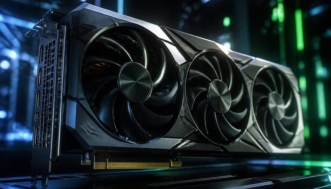 découvrez les performances exceptionnelles et les caractéristiques avancées de la nvidia rtx 4090, la carte graphique haut de gamme incontournable pour les gamers et professionnels.