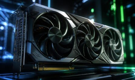 découvrez les performances exceptionnelles et les caractéristiques avancées de la nvidia rtx 4090, la carte graphique haut de gamme incontournable pour les gamers et professionnels.