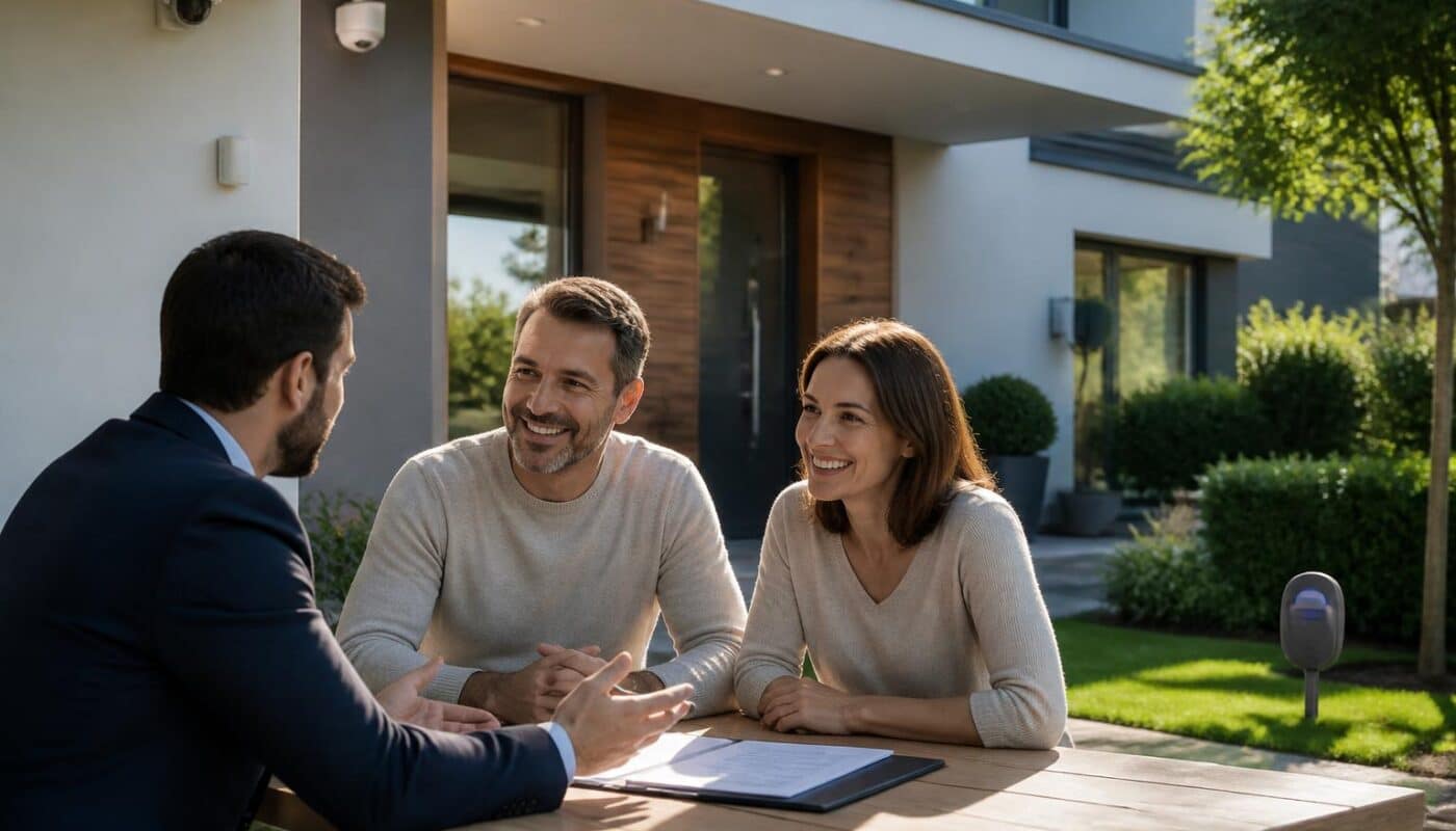 découvrez nos conseils pour choisir la meilleure offre combinée assurance habitation et alarme, et protégez efficacement votre domicile.