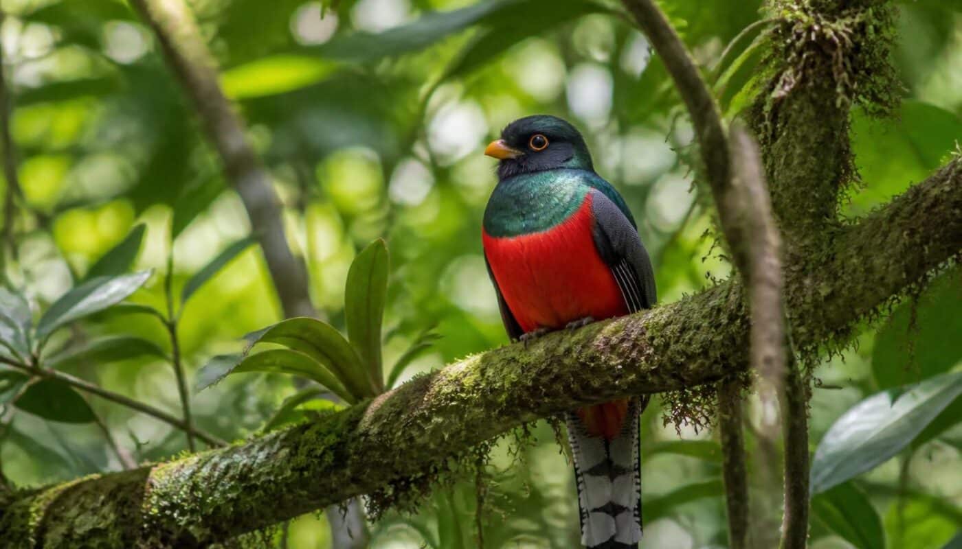 découvrez des indices et solutions pour le mot 'oiseau arboricole' dans les mots fléchés, pour vous aider à compléter votre grille facilement.