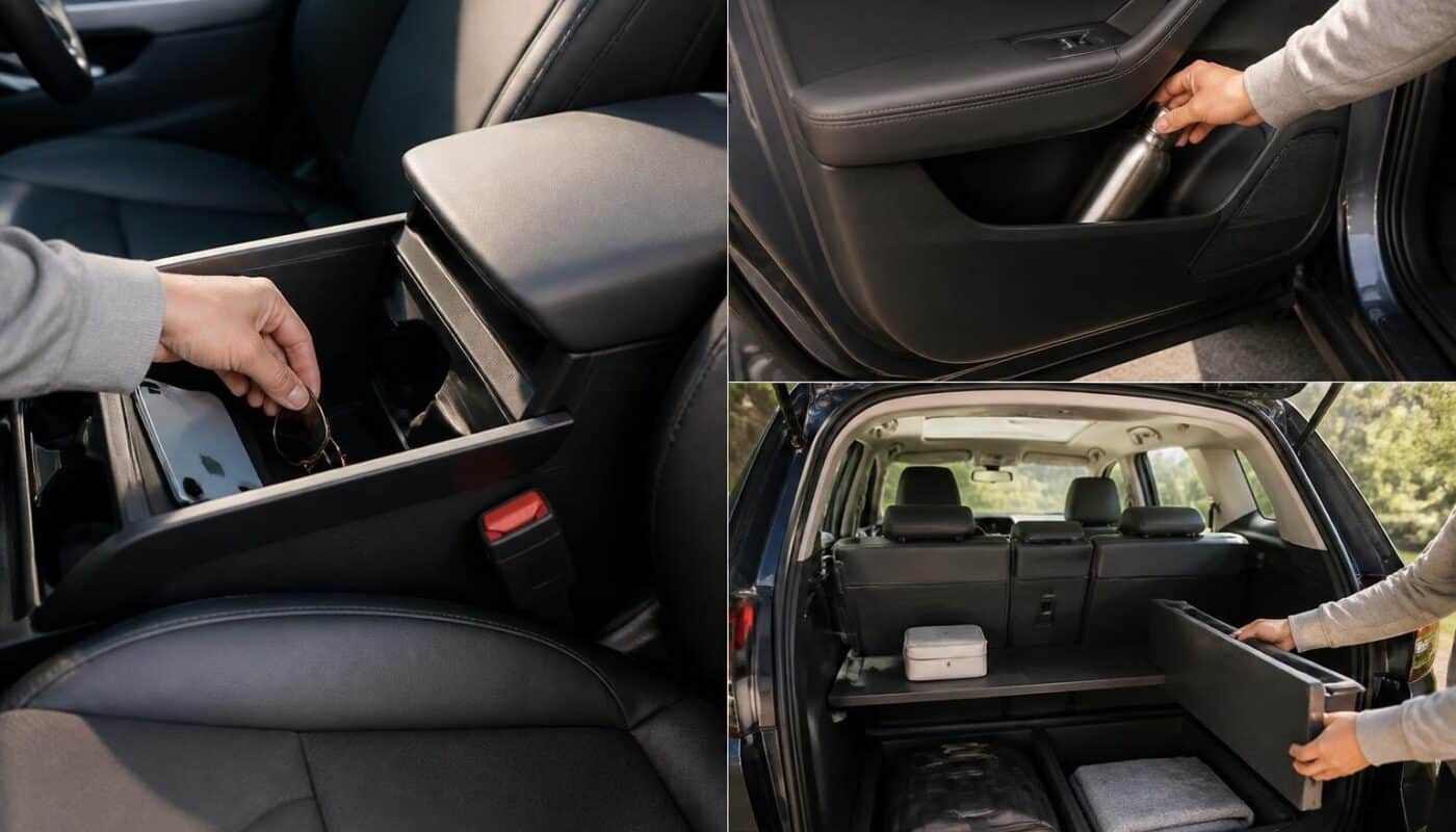découvrez comment opter pour cc peut améliorer et optimiser l'espace intérieur de votre voiture pour plus de confort et de praticité.