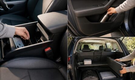 découvrez comment opter pour cc peut améliorer et optimiser l'espace intérieur de votre voiture pour plus de confort et de praticité.
