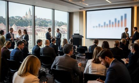 découvrez les étapes clés pour organiser un séminaire réussi à lyon, de la planification à la gestion des participants, pour un événement professionnel efficace et mémorable.