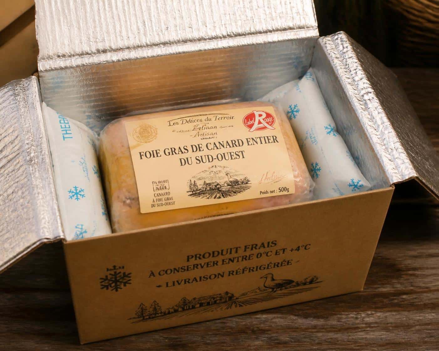 découvrez où acheter du foie gras en ligne en toute sécurité avec des conseils pour choisir des sites fiables et garantir la qualité de votre achat.