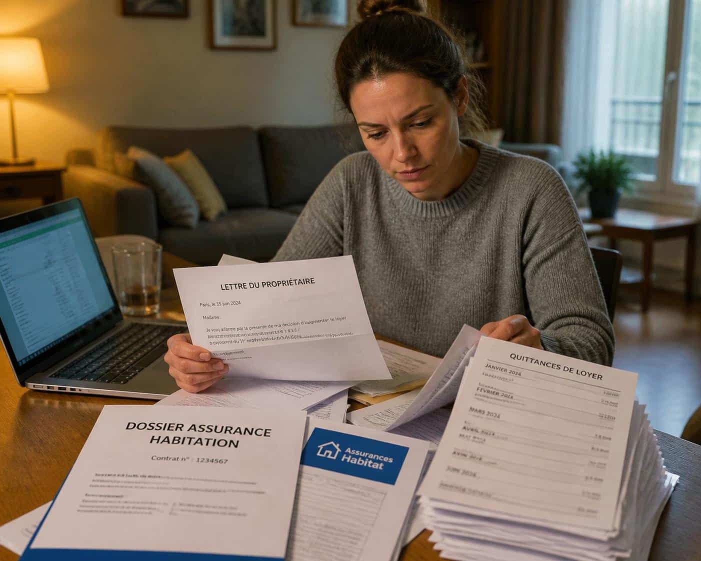 d&eacute;couvrez si vous pouvez assurer un logement sans bail et les alternatives possibles pour prot&eacute;ger votre habitation en l'absence de contrat de location.