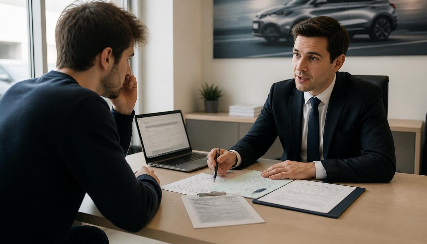 découvrez si vous pouvez assurer une voiture sans carte grise définitive et quelles solutions existent pour garantir votre véhicule en toute légalité.