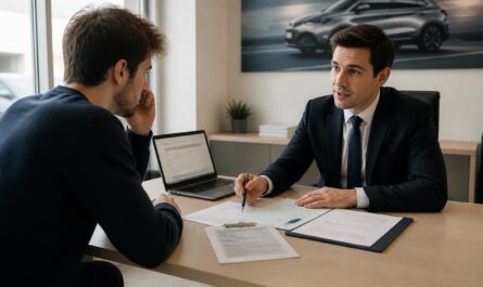 découvrez si vous pouvez assurer une voiture sans carte grise définitive et quelles solutions existent pour garantir votre véhicule en toute légalité.